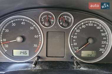 Седан Volkswagen Passat 2005 в 