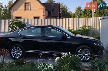 Volkswagen Passat 2017 Volkswagen Passat 2017