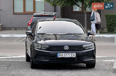 Volkswagen Passat 2016 Volkswagen Passat 2016