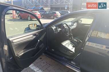 Седан Volkswagen Passat 2015 в 