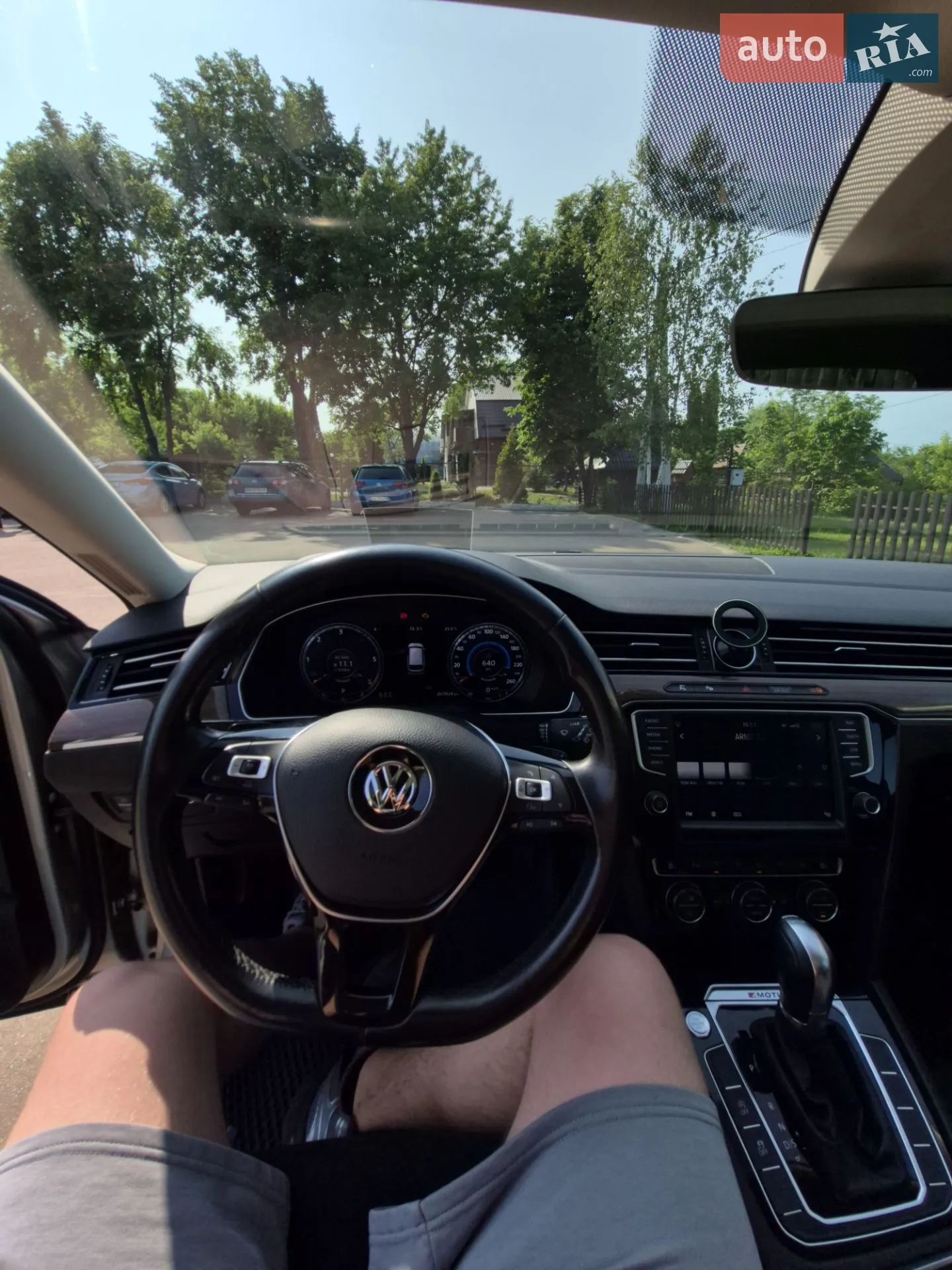 2016 Volkswagen Passat - мініатюра 31