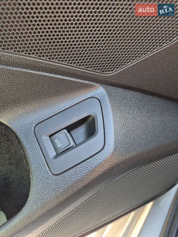 Универсал Volkswagen Passat 2016 в Сумах