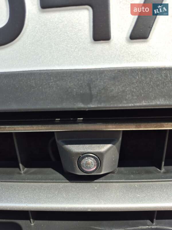 Универсал Volkswagen Passat 2016 в Сумах