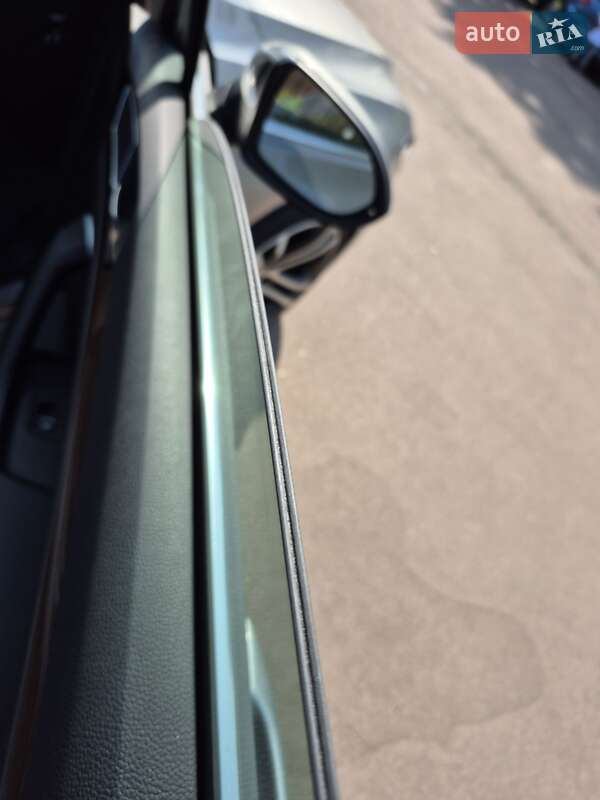 Универсал Volkswagen Passat 2016 в Сумах