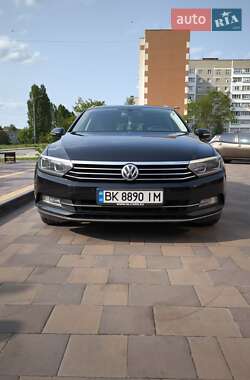 Volkswagen Passat 2015 Volkswagen Passat 2015