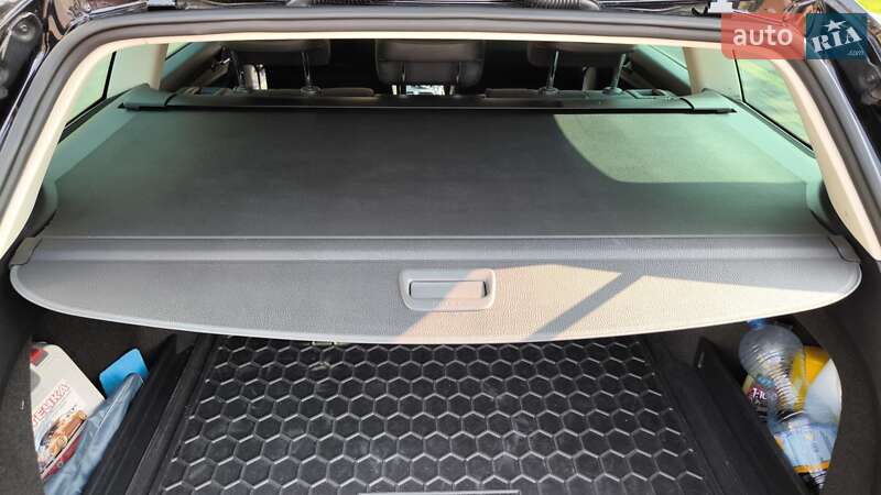 Универсал Volkswagen Passat 2015 в Вараше