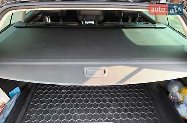 Універсал Volkswagen Passat 2015 в 