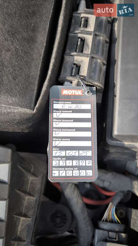 Универсал Volkswagen Passat 2015 в Вараше