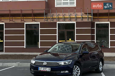 Volkswagen Passat 2018 Volkswagen Passat 2018