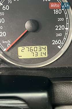 Універсал Volkswagen Passat 2003 в 