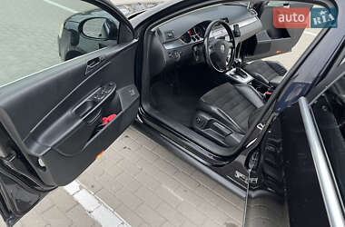 Универсал Volkswagen Passat 2007 в 
