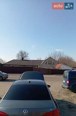 Седан Volkswagen Passat 2012 в 