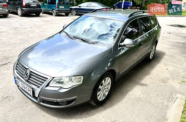 Volkswagen Passat 2007 Volkswagen Passat 2007