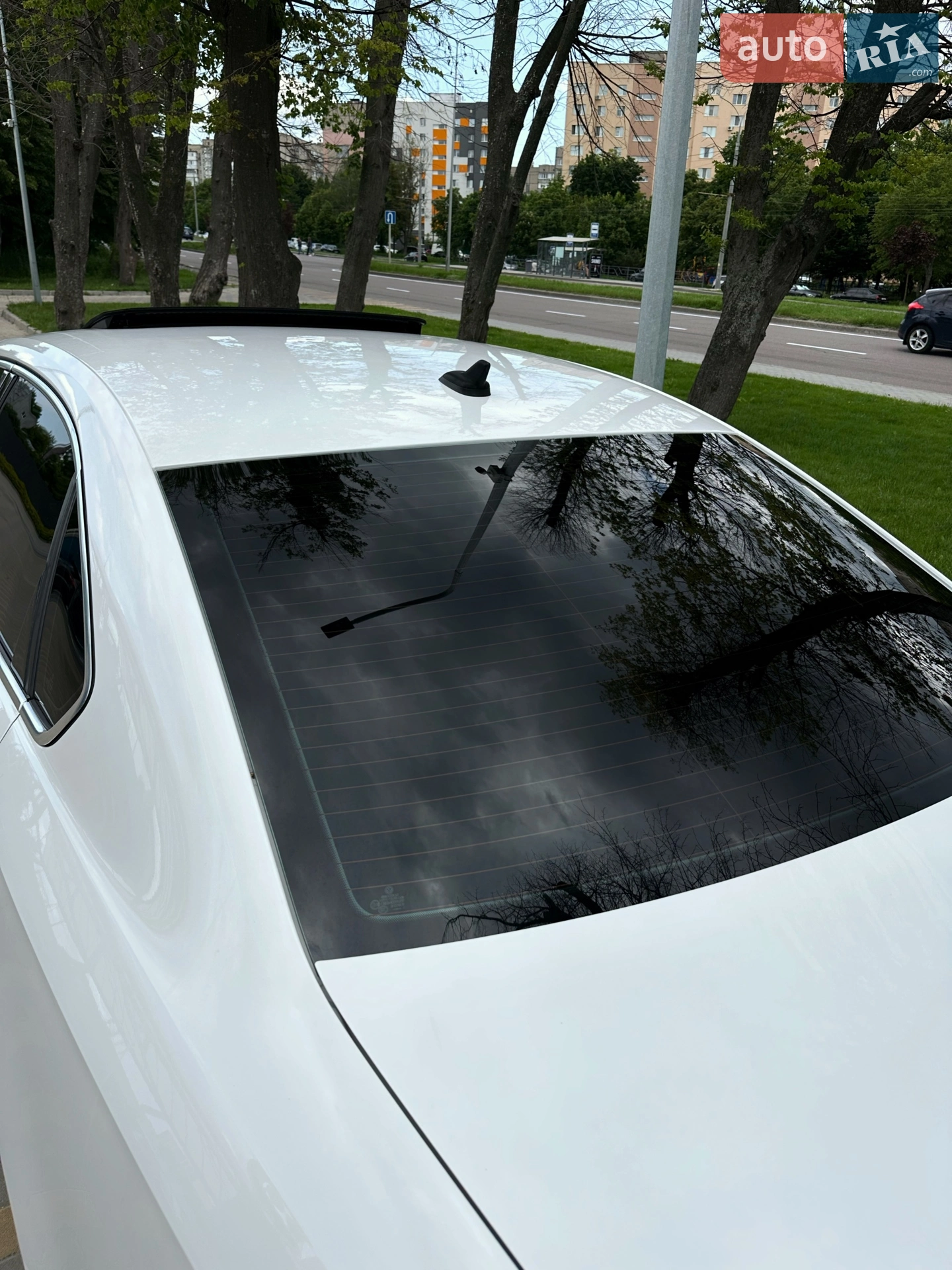 2014 Volkswagen Passat - мініатюра 12