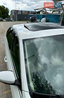 Седан Volkswagen Passat 2014 в 
