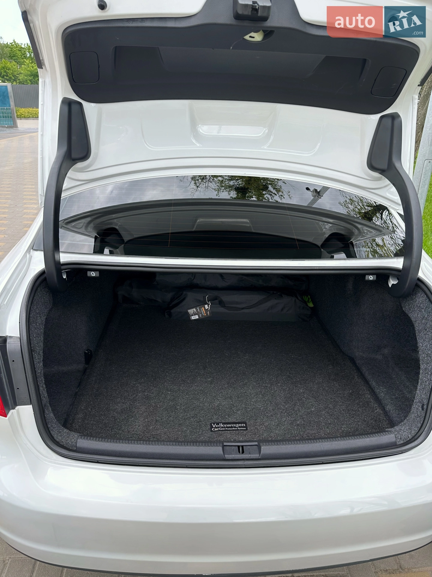 2014 Volkswagen Passat - мініатюра 31