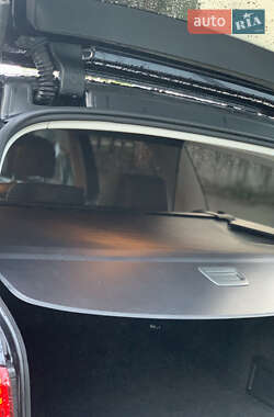 Универсал Volkswagen Passat 2012 в 
