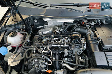 Универсал Volkswagen Passat 2012 в 