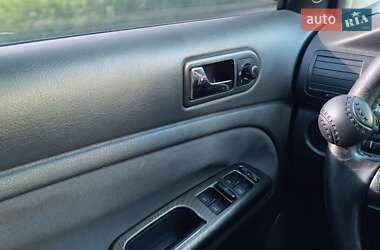 Универсал Volkswagen Passat 2004 в 