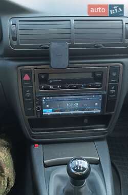 Универсал Volkswagen Passat 2004 в 