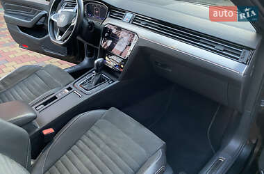 Универсал Volkswagen Passat 2021 в 