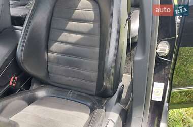 Універсал Volkswagen Passat 2007 в 