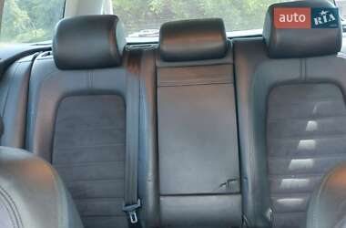 Універсал Volkswagen Passat 2007 в 
