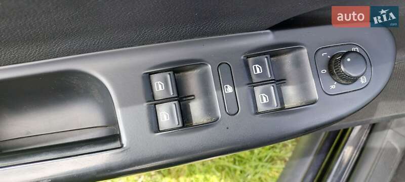 Универсал Volkswagen Passat 2007 в Кропивницком