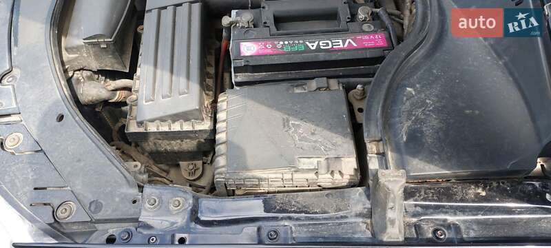 Универсал Volkswagen Passat 2007 в Кропивницком