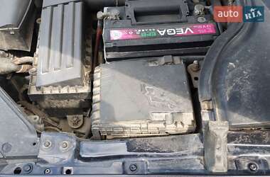 Універсал Volkswagen Passat 2007 в 