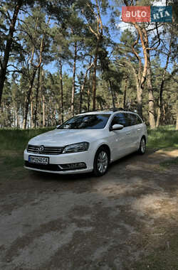 Volkswagen Passat 2013 Volkswagen Passat 2013