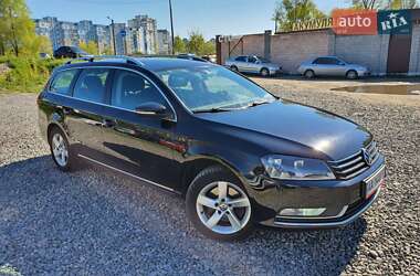 Volkswagen Passat 2013 Volkswagen Passat 2013