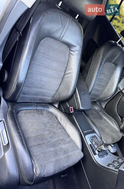 Седан Volkswagen Passat 2008 в 