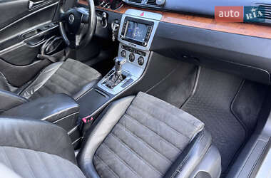 Седан Volkswagen Passat 2008 в 