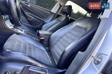 Седан Volkswagen Passat 2008 в 