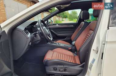 Универсал Volkswagen Passat 2021 в 