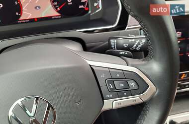 Универсал Volkswagen Passat 2021 в 