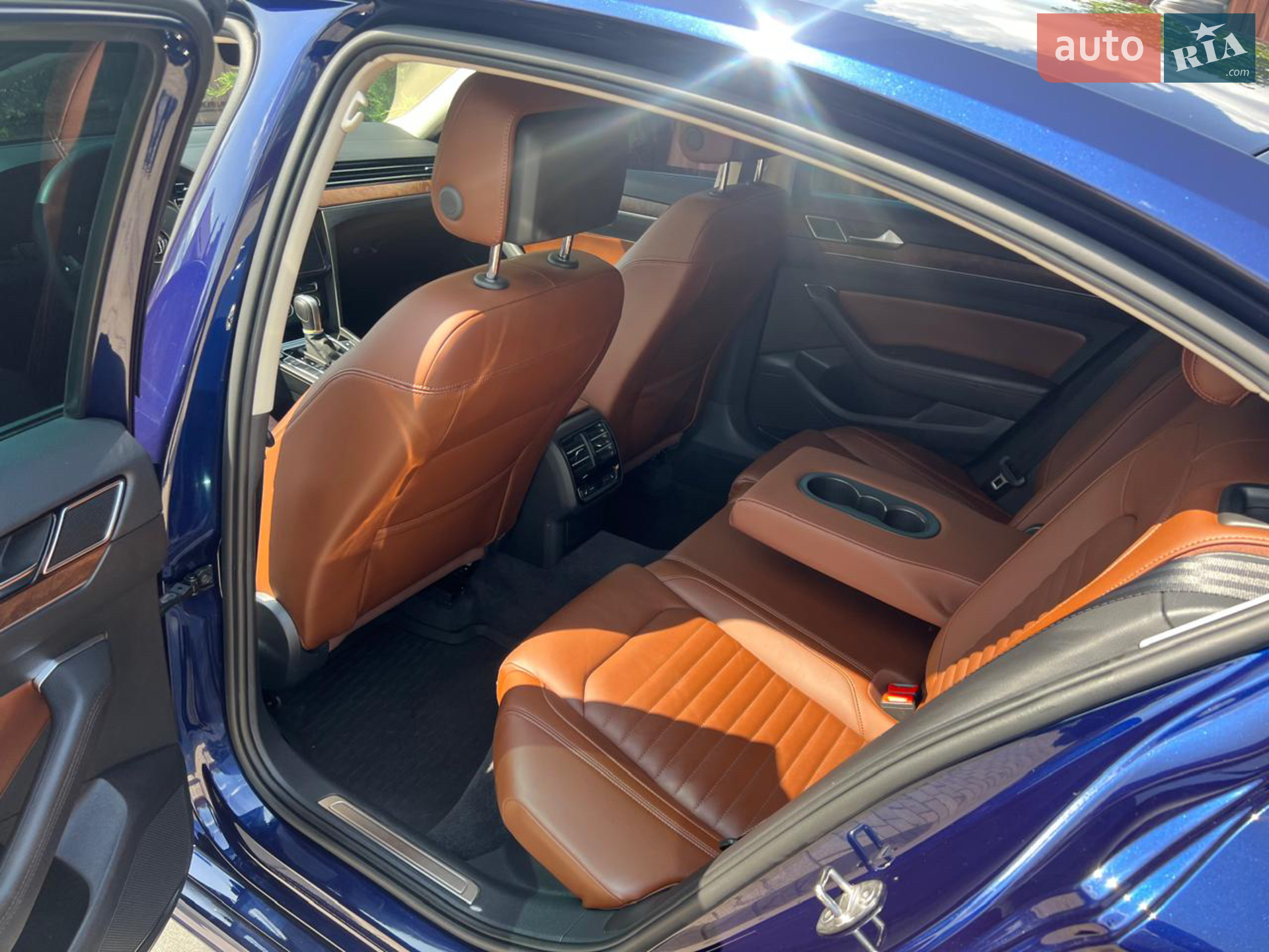 2018 Volkswagen Passat - мініатюра 9