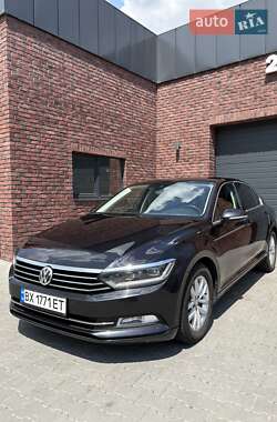 Volkswagen Passat 2015 Volkswagen Passat 2015