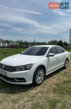 Volkswagen Passat 2016 Volkswagen Passat 2016