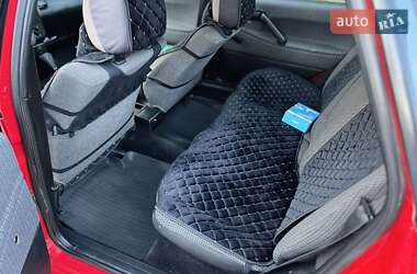 Седан Volkswagen Passat 1993 в 