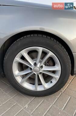 Універсал Volkswagen Passat 2008 в 