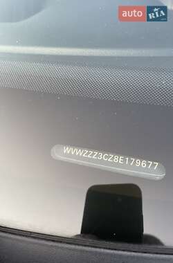 Універсал Volkswagen Passat 2008 в 