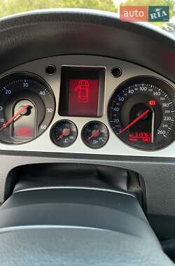 Універсал Volkswagen Passat 2008 в 