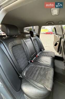 Універсал Volkswagen Passat 2008 в 