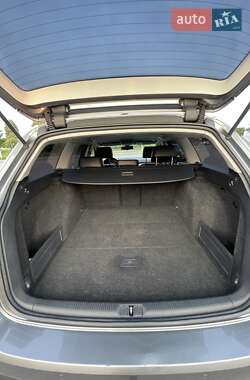 Універсал Volkswagen Passat 2008 в 