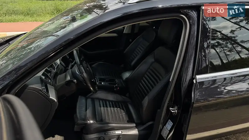 Volkswagen Passat 2015 VIN WVWZZZ3CZGE074141 фото оголошення 7 з 45
