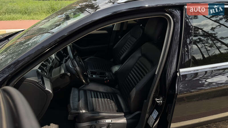 Універсал Volkswagen Passat 2015 в Ірпені
