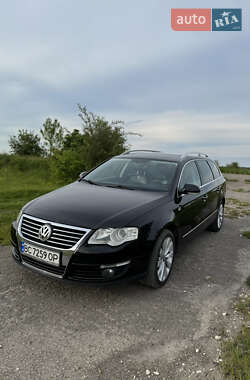 Volkswagen Passat 2007 Volkswagen Passat 2007