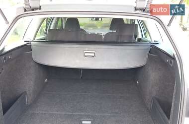 Універсал Volkswagen Passat 2011 в 